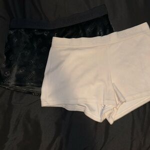 Juicy Couture shorts